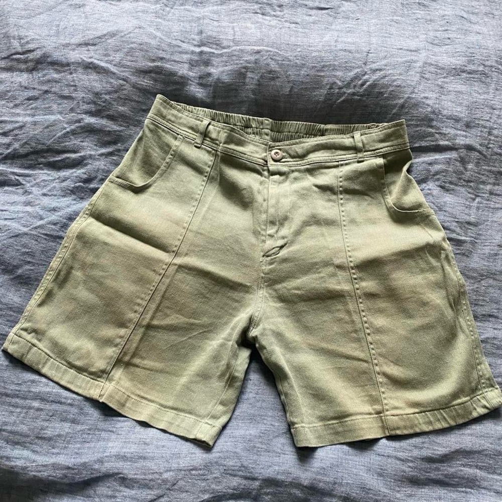 Jungmaven Shorts
